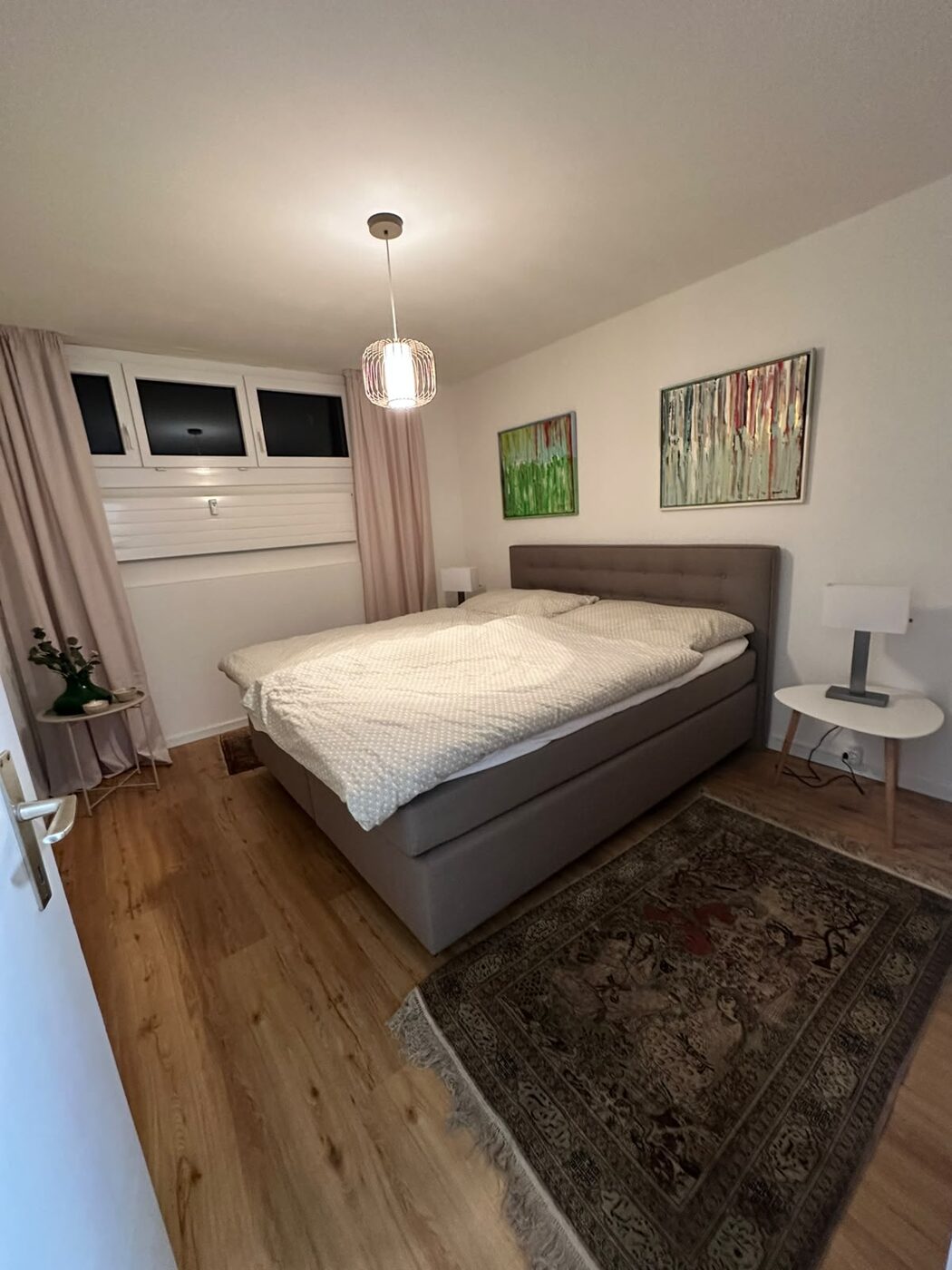 Hauptschlafzimmer