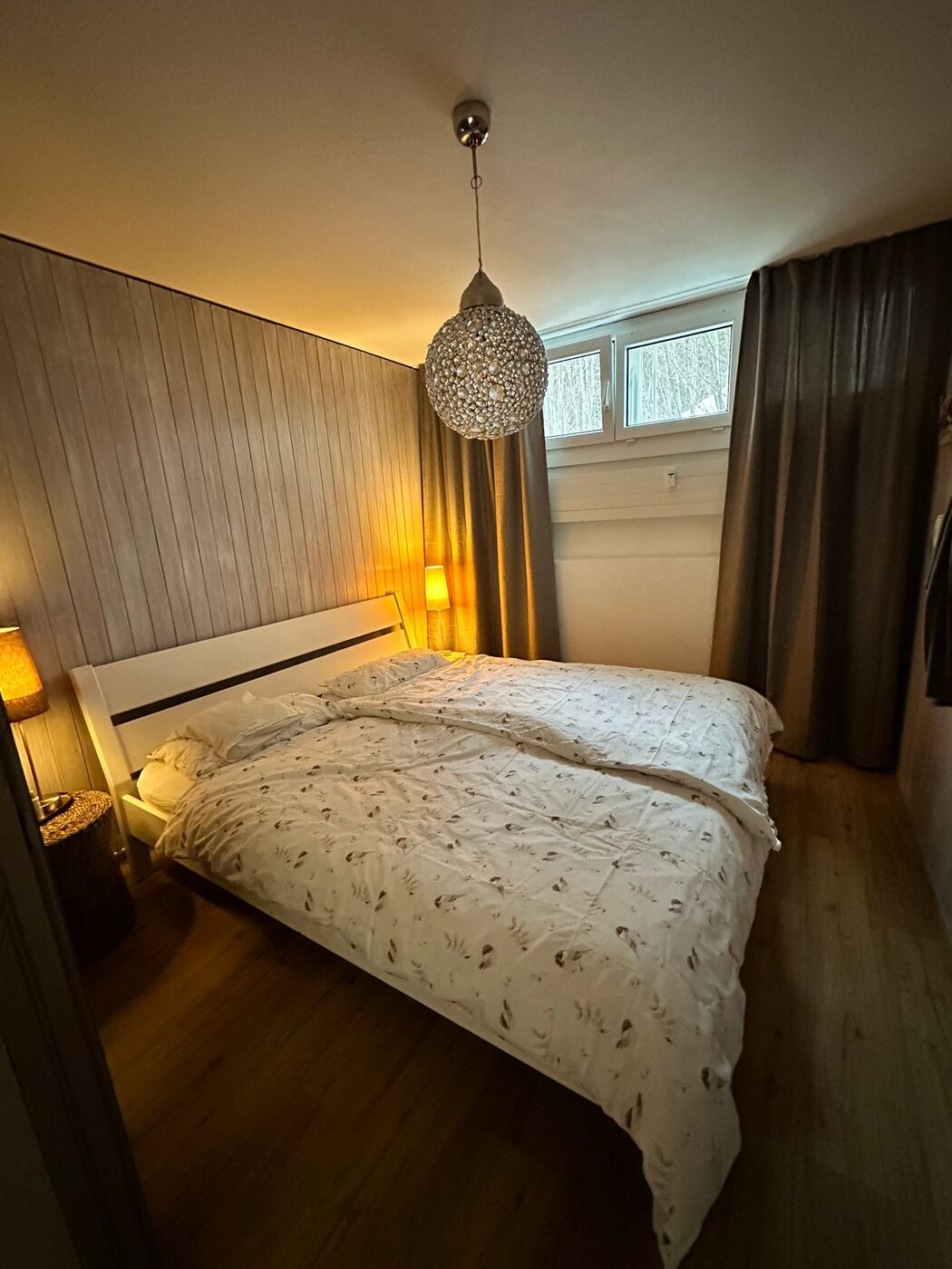 Schlafzimmer 2