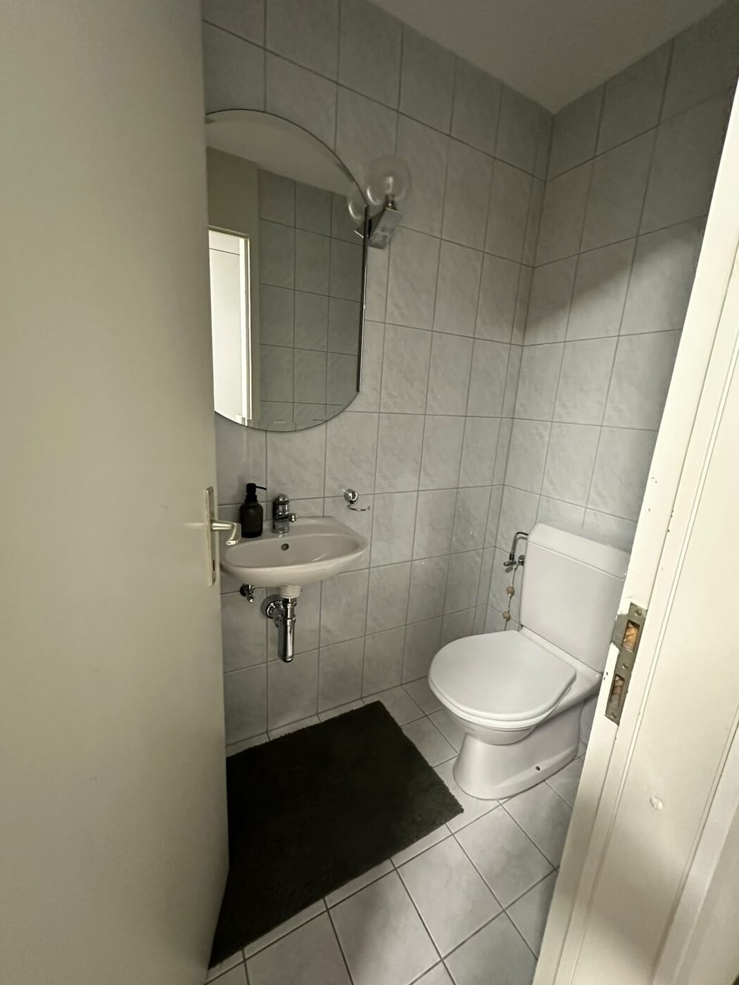 WC